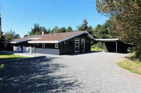 Holiday home Vandflodvej G- 5011